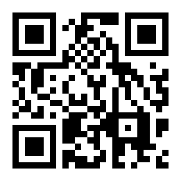 公主坚持住二维码