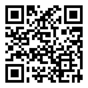 燃烧的亡魂二维码