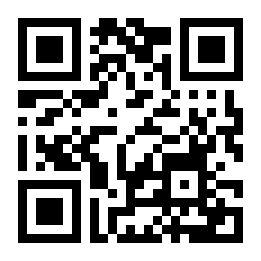 悦言小说二维码