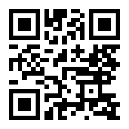 壁纸试客二维码