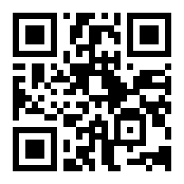 坏坏猫搜索二维码