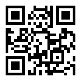 摩托越野爬坡赛车二维码