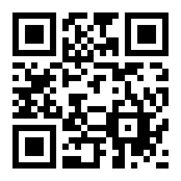 海草影视二维码