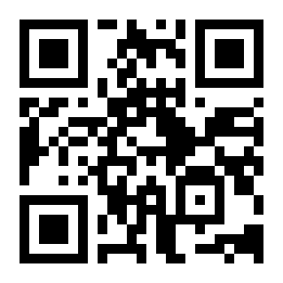 天天美剧网二维码