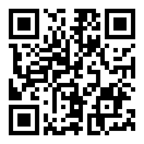 奔跑小猫二维码