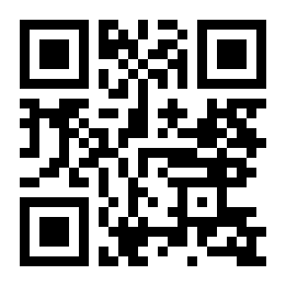 滚铁环捷径赛二维码