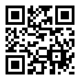 迷你校园装扮少女二维码