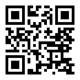 真人陪聊女仆二维码