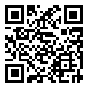 板凳音乐HD二维码