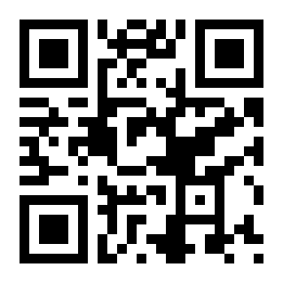数数畅享优化大师二维码
