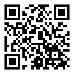 购物我最狂二维码