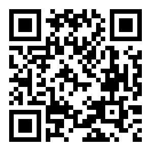 新超级英雄二维码