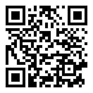 开车我最强二维码