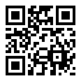 指间小说二维码