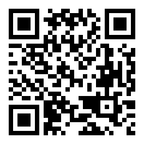 我撞车贼溜二维码