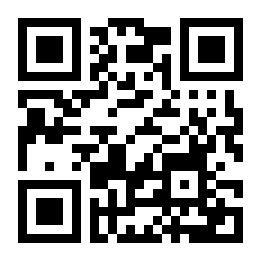 樱花校园热血青春二维码
