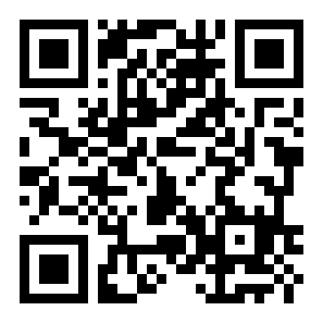 背后灵免广告版二维码