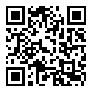 黑猫动漫二维码