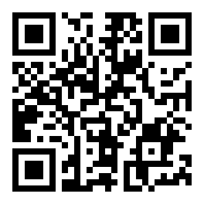 酷扑TV最新版二维码