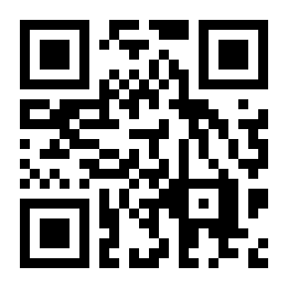 36漫画二维码