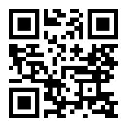 学姐我帮你二维码