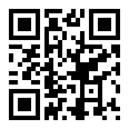 AA小说阅读器4.3去广告完美版二维码