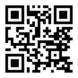 向风行购物二维码