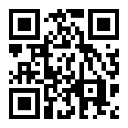 被窝声次元二维码