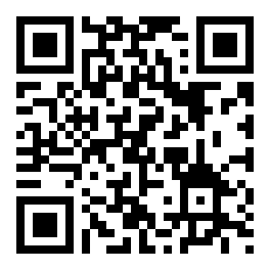 深空火柴人二维码