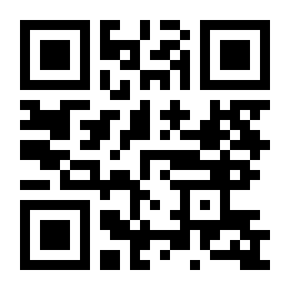 疯狂抢呗二维码