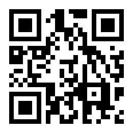 救救强迫症二维码