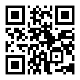 草莓约会二维码