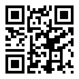 芒果少儿英语二维码