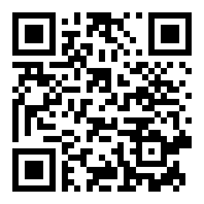 摇摆和击毁二维码