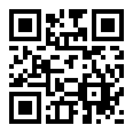 幽灵狙击战士二维码