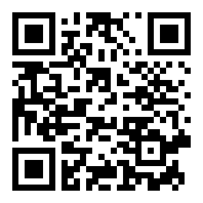 邪恶恶魔二维码