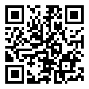 星球大爆炸二维码