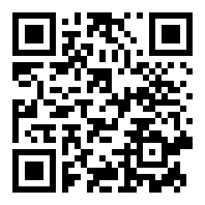 城市超级特工二维码