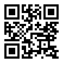 若惜影视二维码
