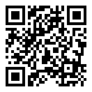 书法练字易二维码