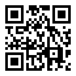 韩剧漫画去广告版二维码