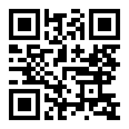 全民消灭僵尸二维码