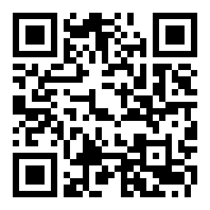 岗日吾朗FM二维码