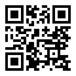 惊人的交通赛车二维码