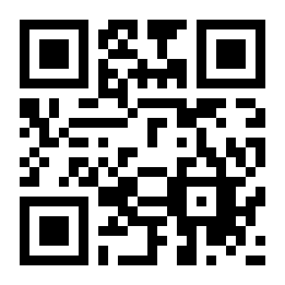 天天回程车二维码