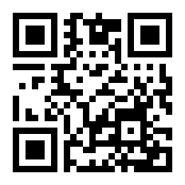 天天搜书二维码