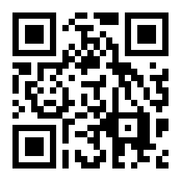 寓思小镇二维码