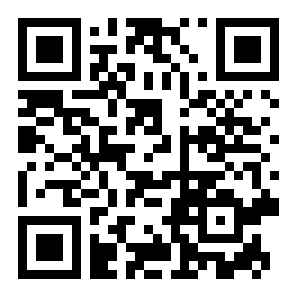 果冻小子快跑二维码