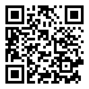 刺激射击二维码