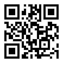 挖掘机开车模拟器二维码
